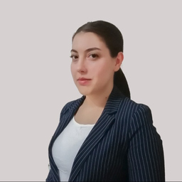 Ceren Farhan