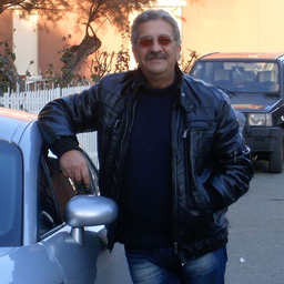 Gianni çilli