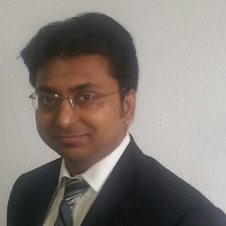 Ashish DasPMP
