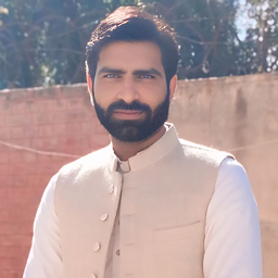 Quaisar Ishaque