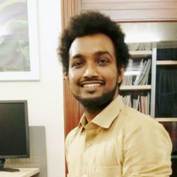 Sudhanshu Devrukhkar