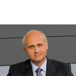 Dr. Martin Sturzlbaum