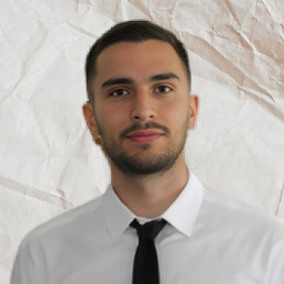 amirhossein rahnama