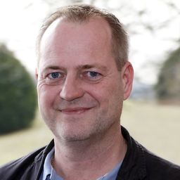Torsten Wolf