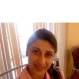 Hatice Burcu Şahin