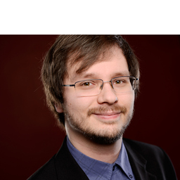 Profilbild Rian Voß