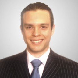 Juan Carlos Rincon Gallardo