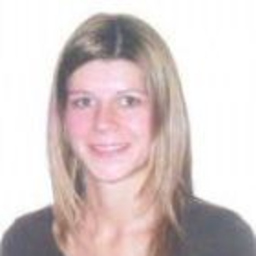 Melanie Barth