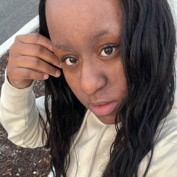 Jirielle Lightbourne