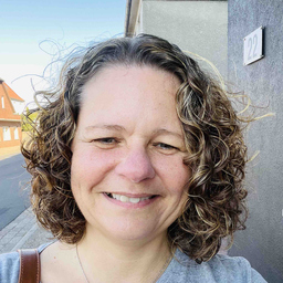 Jeanne Ohlmann
