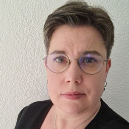 Anke Zauner