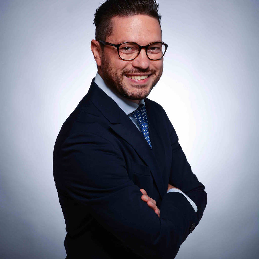 Michael Petri Senior Manager S/4 Finance Transformation KPMG AG