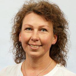 Antje Wagner