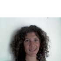 Carmen María Ramírez Portero