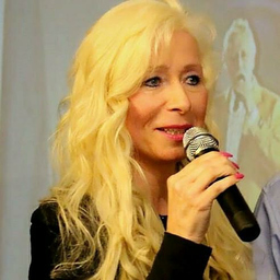 Claudia Carolin  Zierke