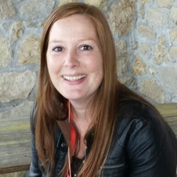 Caroline Wildner