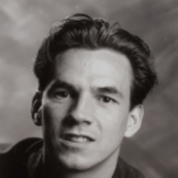 Dr. Ralph Heckel