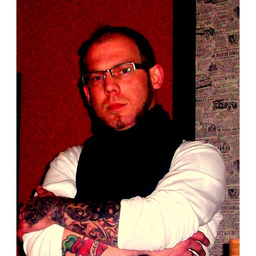 Dirk Nienzilla
