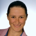 Dr. Maryia Nudnova