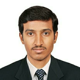 Ing. Arunkumar Narasimhan