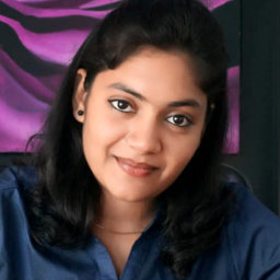 Lakshmi Muddana