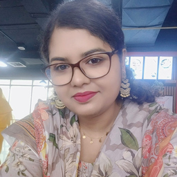 Shamsun nahar Ruma