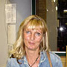 Tanya Ritchie
