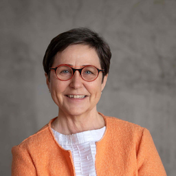 Britta Lauxmann