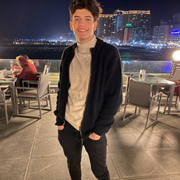 mahmoud elsayad