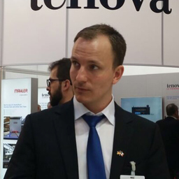 Sebastian Schikor