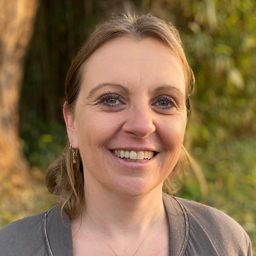 Melanie Tschernach