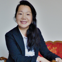 Ly Vuong