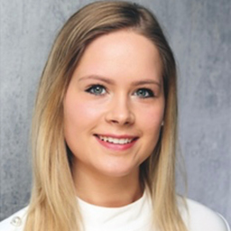 Daniela Goldschmidt