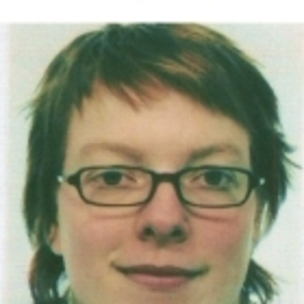 Kirstin Lang Selbständige Restauratorin Kirstin Lang XING