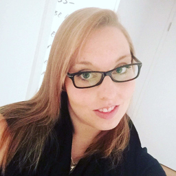 Tanja Laas