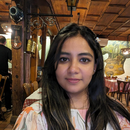 Lakshmipriya TS