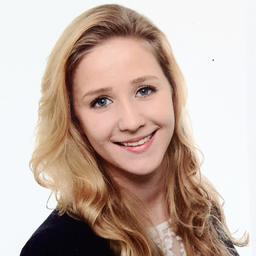 Nina Kleinsteuber