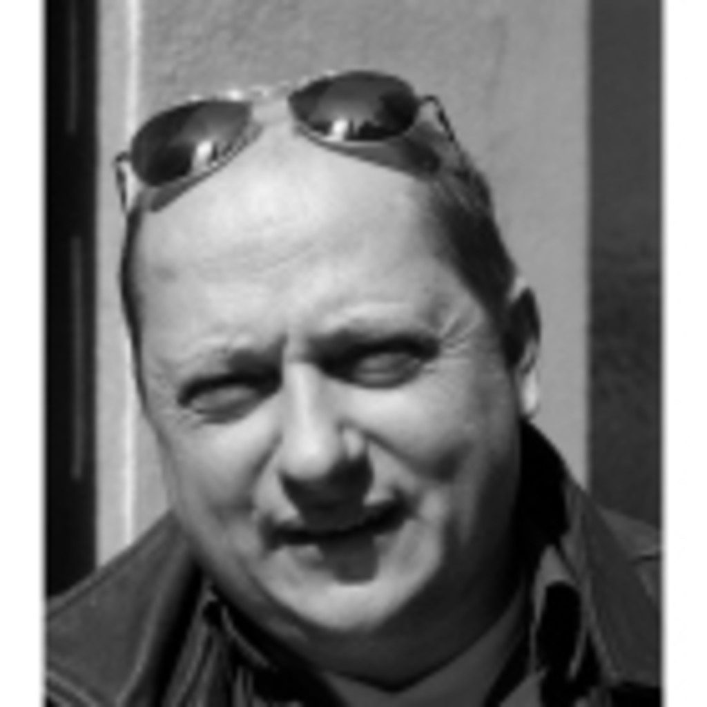Christian Berger Geschäftsführer vikomedia GmbH XING