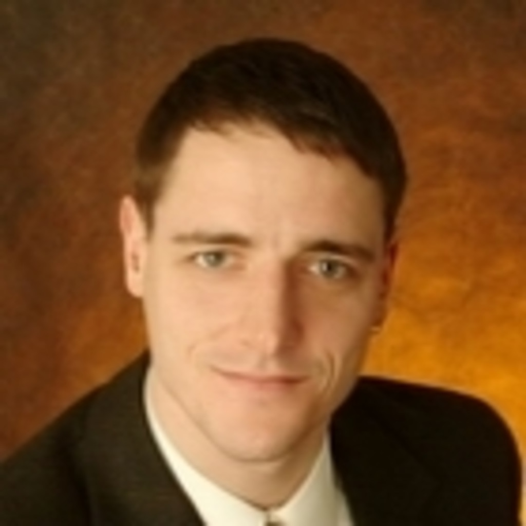 Frank Rönnau - Softwareentwickler - AIS-Automation Dresden GmbH (Roth ...