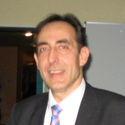 Serge Renard