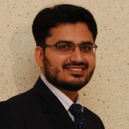 Saeed Iqbal