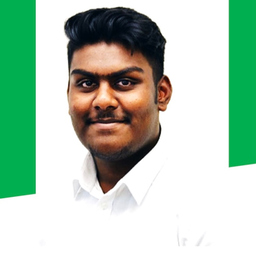 Shangeerthan Satheeskumar