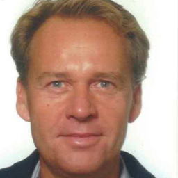 Martin Hege