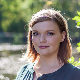 Rebekka Frank-Peschutter
