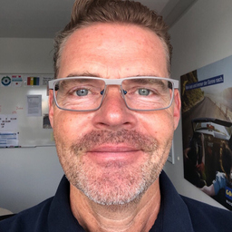 Profilbild Lars Michael Albrecht