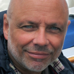 Profilbild Florian Böhle