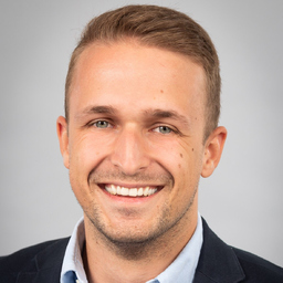 Florian Stein