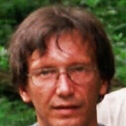 Alfred Rieger