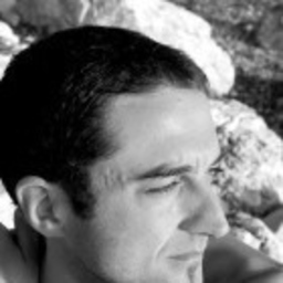 aron borso