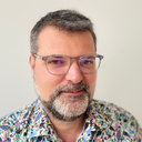 Frederic Masseria